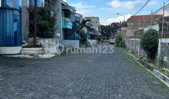 Dijual Ruko Di Jl. Ahmad Yani Kota Bandung Di Bawah Njop
