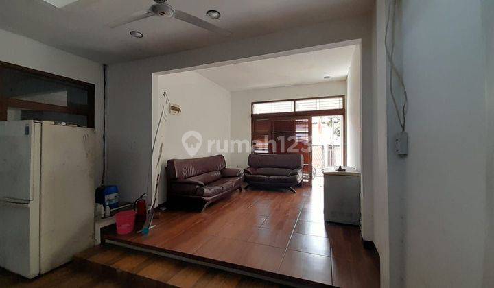 Dijual Rumah Di Jalan kembar BKR Kota Bandung di Jalan Kembar 2