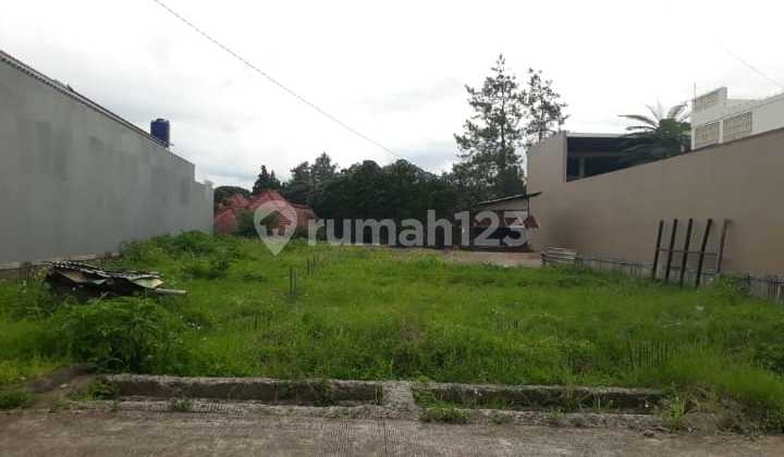 Tanah Kavling Siap Bangun Lokasi Bagus di Cipageran Cimahi Tanah Kavling Siap Bangun Lokasi Bagus di Cipageran Cimahi