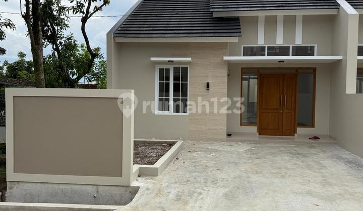 New House Near Arcamanik 2