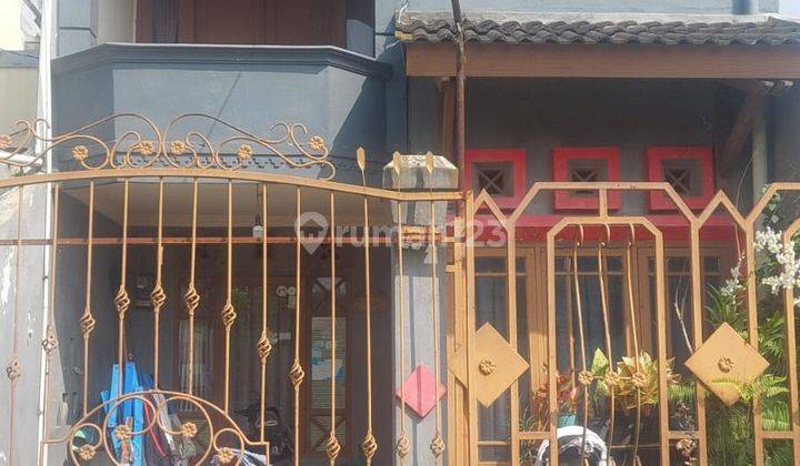 Rumah Harga Murah Di Ciwastra 1