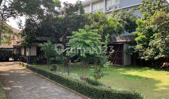 Asri House in the Dago Area 2