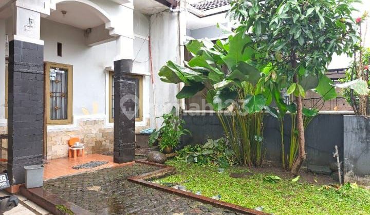 Dijual Rumah Di Arcamanik Kota Bandung 1