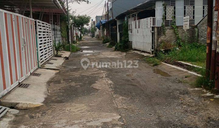 Tanah Siap Bangun Di Arcamanik 2