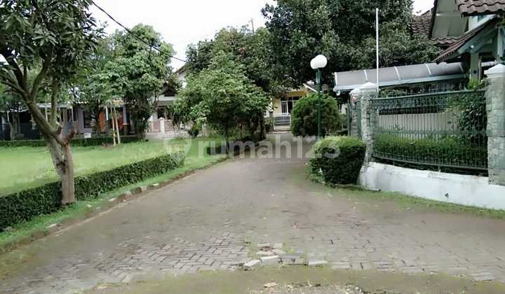 Rumah Dirumah Siap Huni Di Area Arcamanik 2