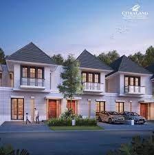 Rumah di Makassar Tipe Sicily Citraland Tallasa City Hunian Mewah 1