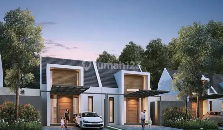 Rumah Citraland Tallasa City Makassar Hunian Impian 2