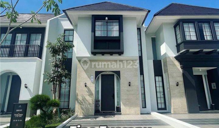 Rumah Citraland Tallasa City Makassar Hunian Mewah Akses Strtgis