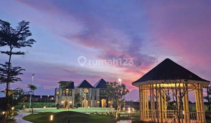 Rumah Citraland Tallasa City Makassar Hunian Mewah Akses Strtgis 2