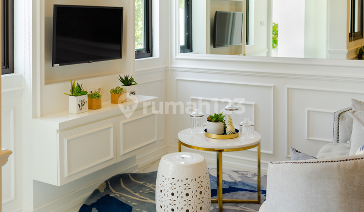 Rumah Summarecon Makassar Unit Ready Fasilitas Lengkap