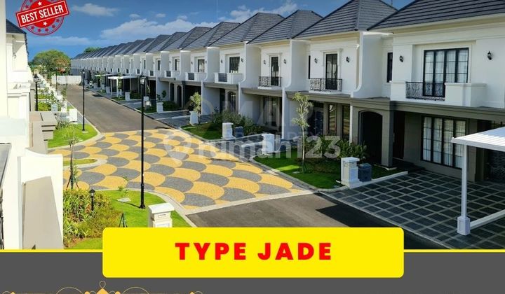 Rumah Makassar Siap Huni dan Promo Free PPN + Diskon 5% Rumah Makassar Siap Huni dan Promo Free PPN + Diskon 5%