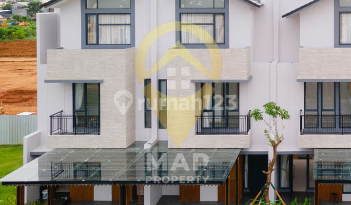 Rumah Cantik Makassar Premium di Summarecon Makassar Rumah Cantik Makassar Premium di Summarecon Makassar