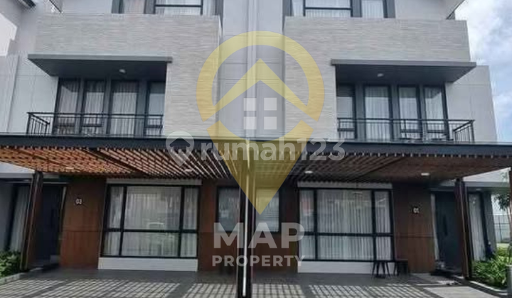 Rumah Makassar Type Attic di Summarecon Makassar ukuran 8x14 HOOK Rumah Makassar Type Attic di Summarecon Makassar ukuran 8x14 HOOK