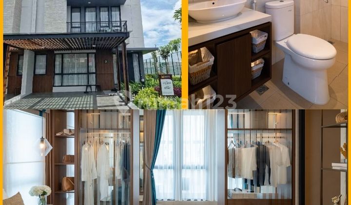 Rumah Mewah Summarecon Makassar Fasilitas Lengkap Area Strategis