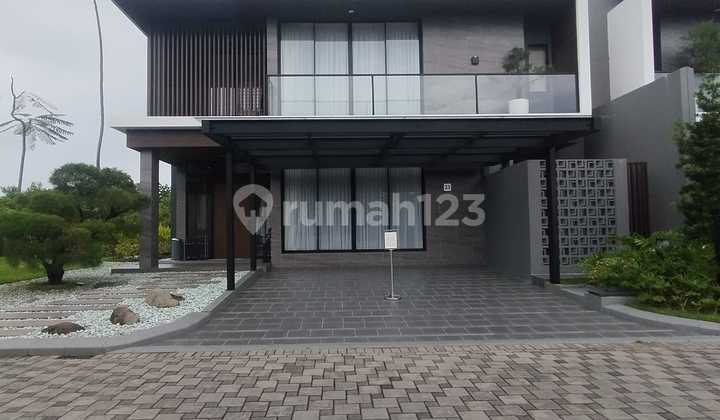 Rumah Cantik Gaya Jepang Summarecon Promo Free PPN + 5% Rumah Cantik Gaya Jepang Summarecon Promo Free PPN + 5%