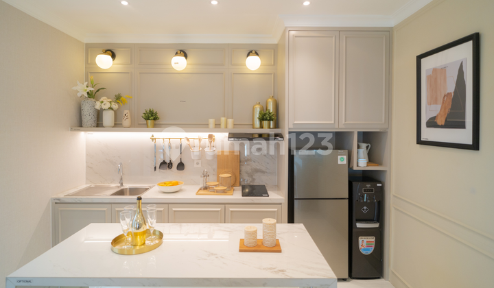 Summarecon House Ready to Live Beautiful European Classic Design Summarecon House Ready to Live Beautiful European Classic Design