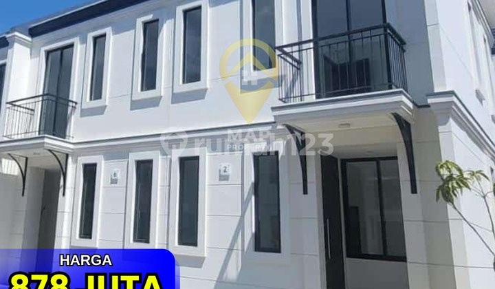 Makassar House Ready to Occupy with Many Attractive Promotions at Summarecon