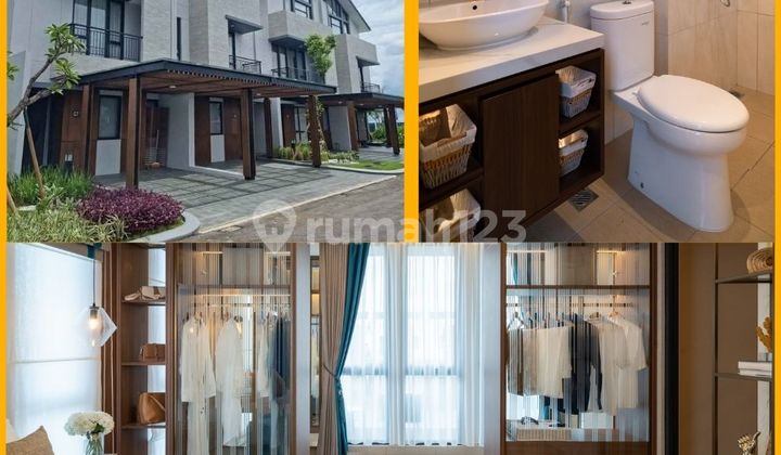 Rumah Mewah Hanya DP 10 Persen Sudah dapat Rumah Mewah Makassar Rumah Mewah Hanya DP 10 Persen Sudah dapat Rumah Mewah Makassar