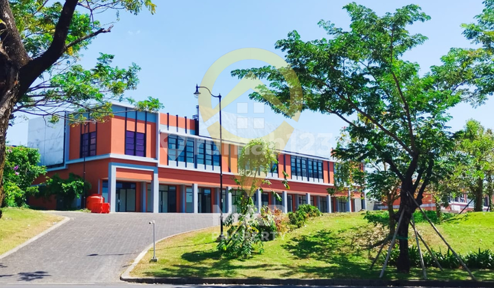 Ruko Graha Boulevard Makassar Siap Pakai di Summarecon Ada Promo