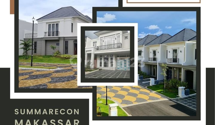 DI JUAL RUMAH SIAP HUNI DI SUMMARECON FASILITAS UMUM LENGKAP DI JUAL RUMAH SIAP HUNI DI SUMMARECON FASILITAS UMUM LENGKAP