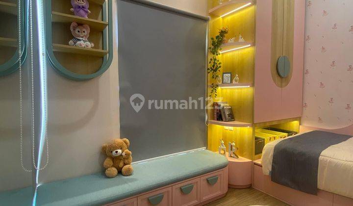 Rumah Best Seller Virginia Park Makassar Siap Huni 2