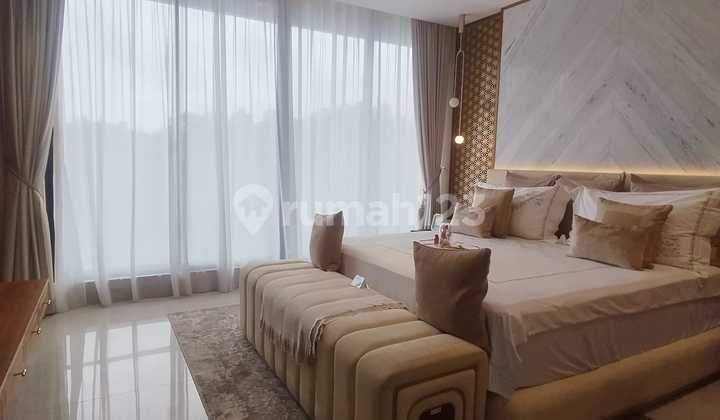 Rumah Siap Huni Morizen di Summarecon Fasilitas Lengkap 2