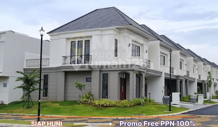 Rumah Makassar Siap Huni dan Promo Free PPN 100 Persen Rumah Makassar Siap Huni dan Promo Free PPN 100 Persen