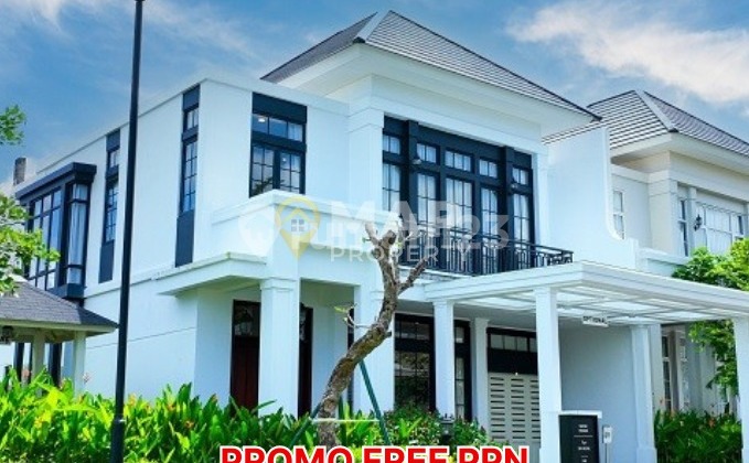 Summarecon Makassar House Ready to occupy strategic location in Makassar Summarecon Makassar House Ready to occupy strategic location in Makassar