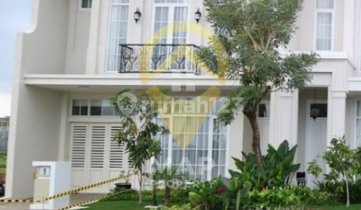 Rumah Makassar Siap Huni di Summarecon Makassar, Promo Free PPN Rumah Makassar Siap Huni di Summarecon Makassar, Promo Free PPN