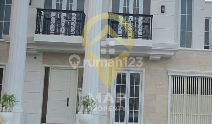 Rumah Makassar Cantik dekat UNHAS di Citraland Tallasa City