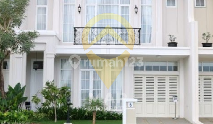 Rumah Makassar Siap Huni di Summarecon Makassar ukuran 8x18 Rumah Makassar Siap Huni di Summarecon Makassar ukuran 8x18