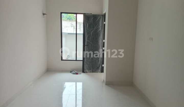 Rumah MURAH VILLA CITRA KOTA BANDAR LAMPUNG 2