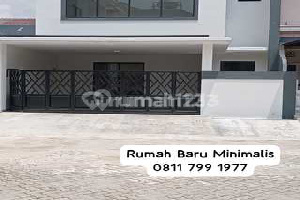 Rumah Jual Epat