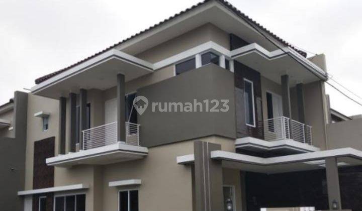 Rumah minimalis pahoman enggal kedamaian 1