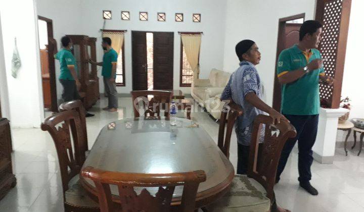Rumah Sewa Minimalis Pahoman. Rumah Sewa Minimalis Pahoman.  4