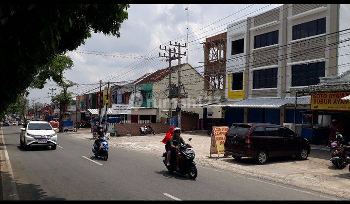 Jl. Cik Ditiro. Jalur Dua. Kemiling. Bandar Lampung 10