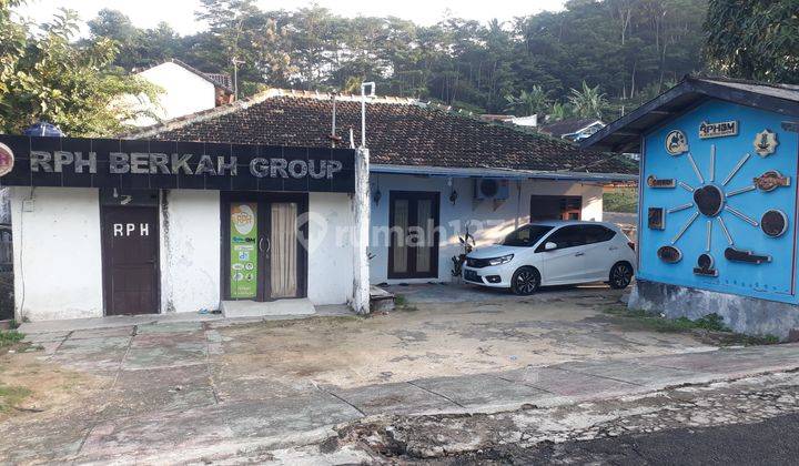 Rumah Tamin Murah Dijual Cepat. Dekat Pasar Tamin. Cocok Utk Hunian 1