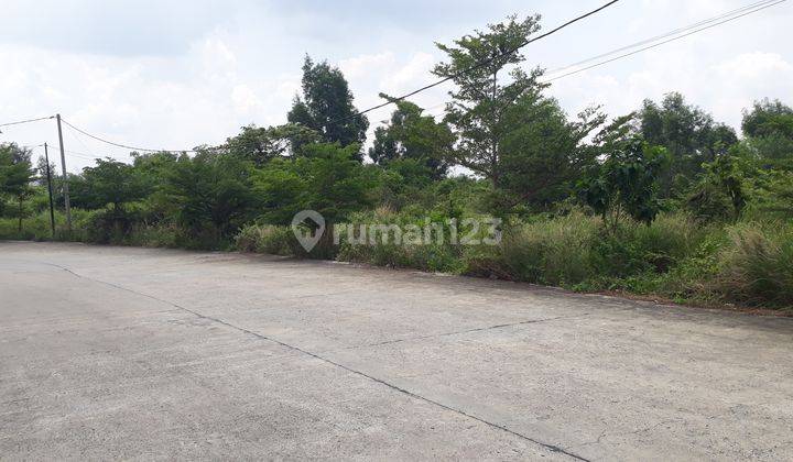 Dijual Tanah Murah. Sangat Cocok Untuk Gudang Dan Pabrik. Jl. Soekarno Hatta. Kompleks Pergudangan Internasional Dan Nasional. Dijaga 24 Jam. Lokasi Sangat Aman Dan Nyaman. Tanah Cocok Untuk Gudang Dan Pergudangan. Pabrik Industri. Surat Surat Dan Dokumen 4