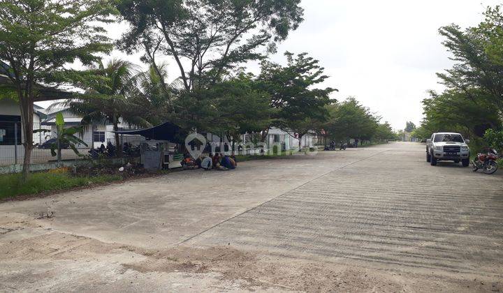 Dijual Tanah Murah. Sangat Cocok Untuk Gudang Dan Pabrik. Jl. Soekarno Hatta. Kompleks Pergudangan Internasional Dan Nasional. Dijaga 24 Jam. Lokasi Sangat Aman Dan Nyaman. Tanah Cocok Untuk Gudang Dan Pergudangan. Pabrik Industri. Surat Surat Dan Dokumen 7