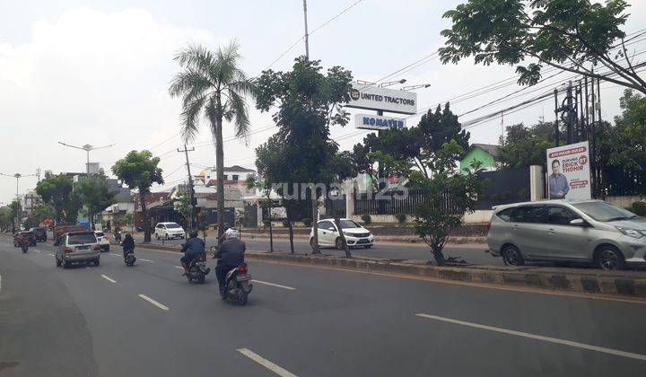 Tanah Dan Bangunan Murah Kedaton 1