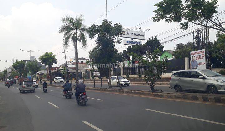 Tanah Dan Bangunan Murah Kedaton. Za. Pagar Alam. Lampung