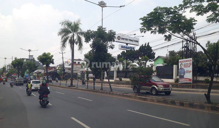 Tanah Dan Bangunan Murah Kedaton. Za. Pagar Alam. Lampung 2