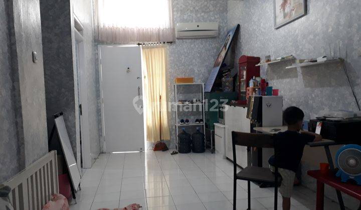 Rumah Murah Citra Garden Minimalis 3