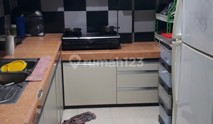 Rumah Murah Citra Garden Minimalis 6