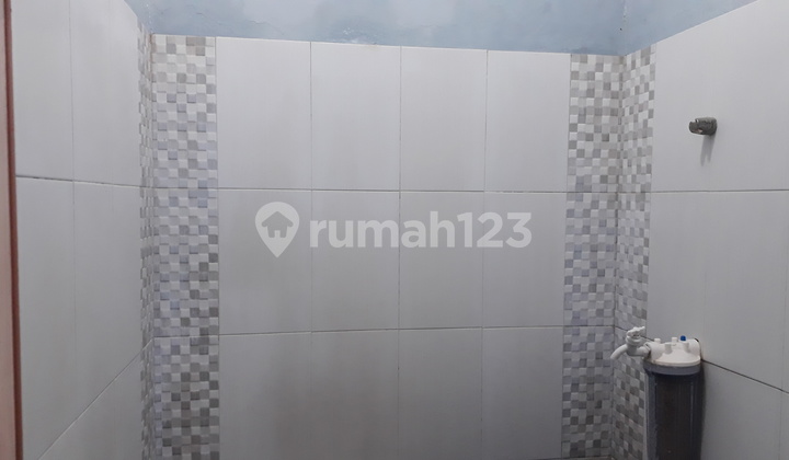 Rumah Murah Citra Garden Minimalis 8