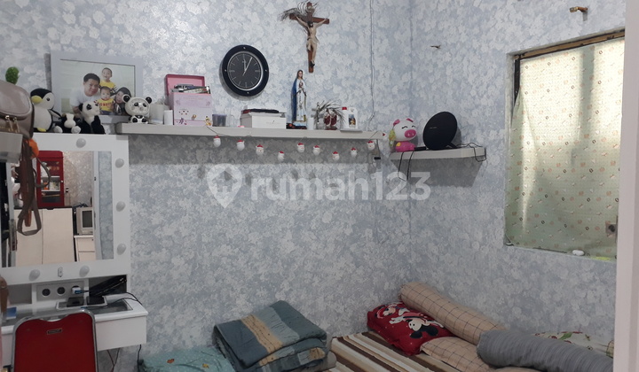 Rumah Murah Citra Garden Minimalis 11