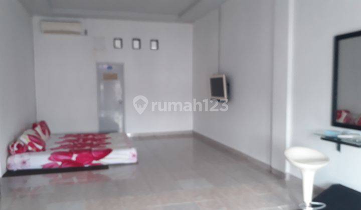 Ruko Murah Bandar Lampung 4