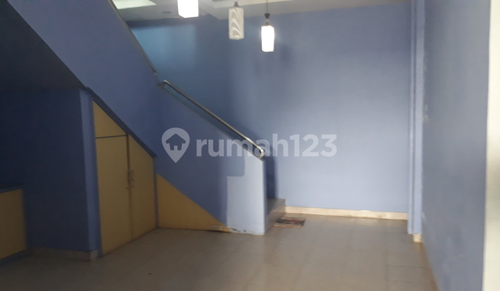 Ruko Murah Bandar Lampung 6
