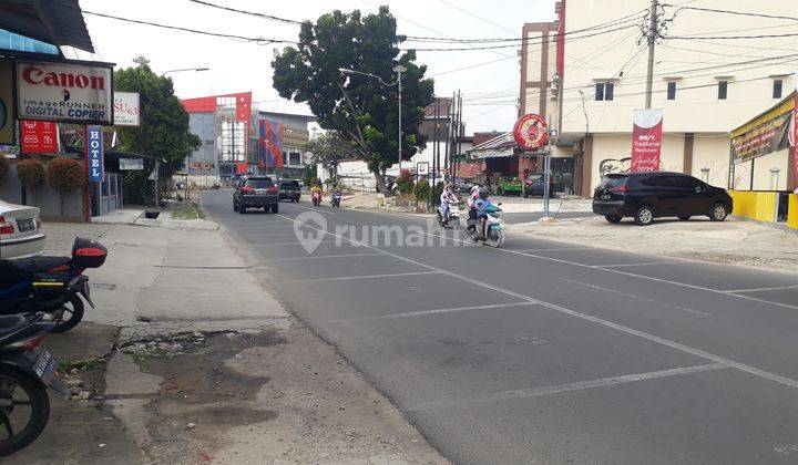 Ruko Murah Bandar Lampung 7