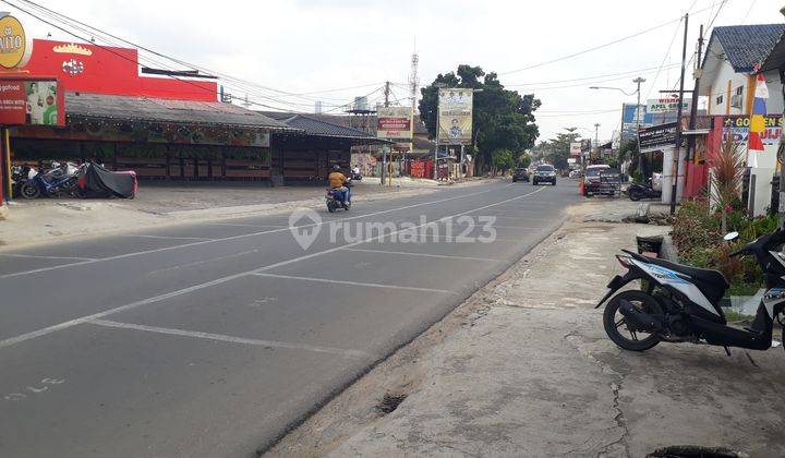 Ruko Murah Bandar Lampung 8